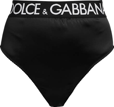 dolce & gabbana panties